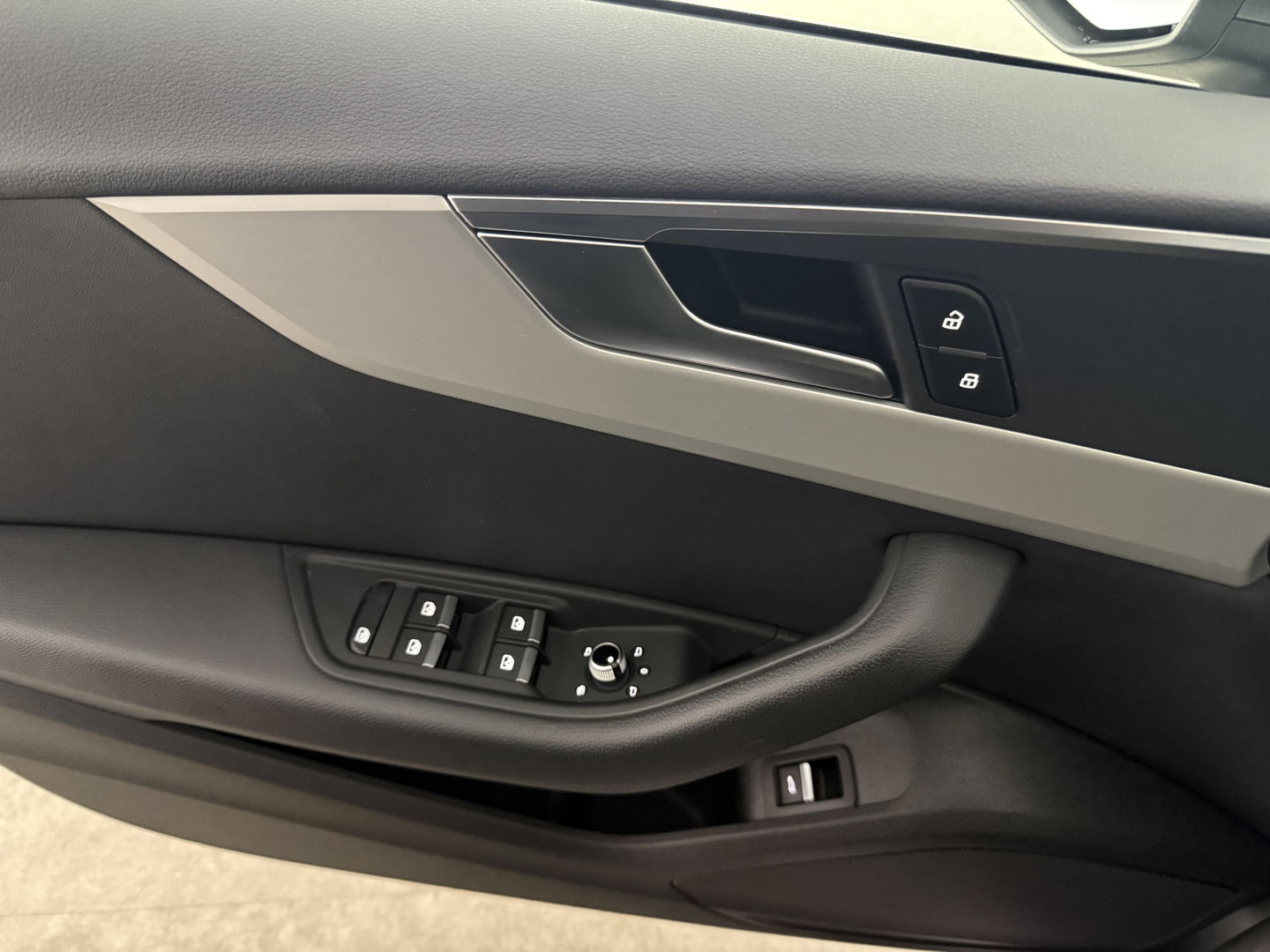 Audi A5 Black Edition S-Line | Virtual | Stoelverw. | Camera | Carplay | Navi | LED