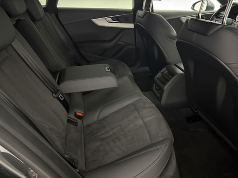 Audi A5 Black Edition S-Line | Virtual | Stoelverw. | Camera | Carplay | Navi | LED