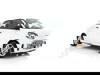 Smart Forfour - EQ Essential 18 kWh [ 3-Fase ] (INCL-BTW) Aut. *LEATHER | AIRCO | CRUISE | DAB+ | COMFORT-SEATS | 15''ALU*