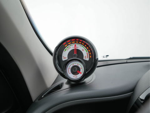 Smart Forfour EQ Essential 18 kWh [ 3-Fase ] (INCL-BTW) Aut. *FULL-LEATHER | AIRCO | CRUISE | DAB+ | COMFORT-SEATS | 15''ALU*