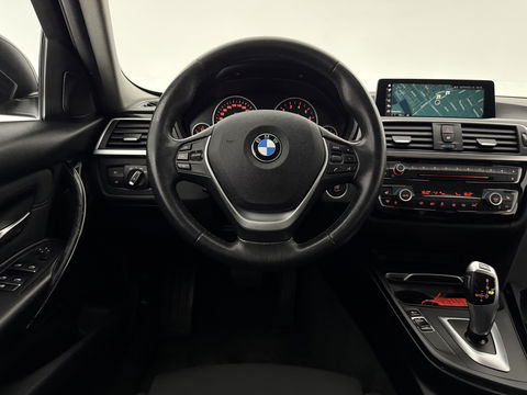 BMW 3 Serie 318i Executive | LED | Clima | Cruise | Navigatie | Parkeersens. | Stoelverw. | NAP