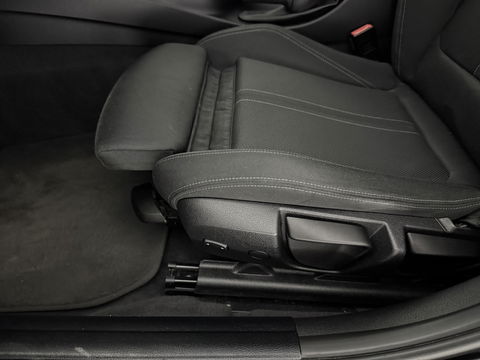 BMW 3 Serie 318i Executive | LED | Clima | Cruise | Navigatie | Parkeersens. | Stoelverw. | NAP