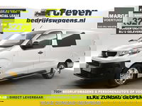 Peugeot Expert - 231L 2.0 BlueHDI L3H1 | Euro6 | MARGE | Dubbele Cabine | Airco | Cruise | Trekh. | Parkeersens.