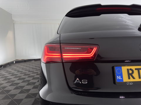 Audi A6 Avant 3.0 TDI BITurbo Quattro S-Line Competition Aut *LUXURY-LEATHER | FULL-LED | BOSE-SURROUND | KEYLESS | CAMERA | NAVI-FULLMAP | HEATED-SPORTSEATS | KEYLESS | SHIFT-PADDLES | DRIVE-SELECT | LANE-ASSIST | CRUISE | PDC | PRIVACY-GLASS | TO