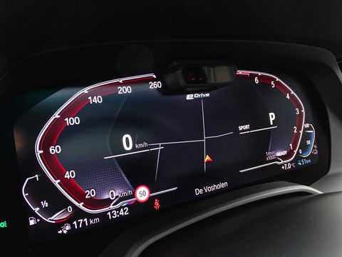 BMW X5 45e 394PK X-drive / M-Sport / pano / Laser / 360°C / 2022