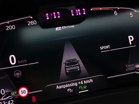 BMW X5 45e 394PK X-drive / M-Sport / pano / Laser / 360°C / 2022