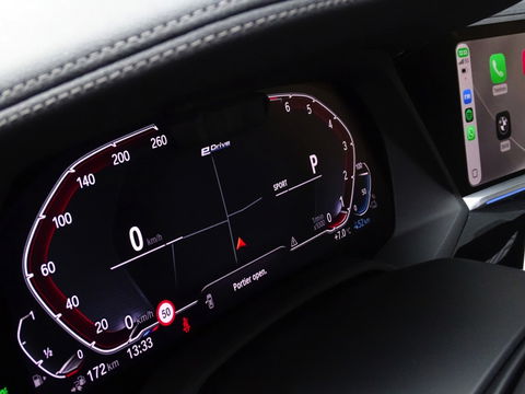 BMW X5 45e 394PK X-drive / M-Sport / pano / Laser / 360°C / 2022