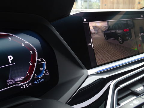 BMW X5 45e 394PK X-drive / M-Sport / pano / Laser / 360°C / 2022