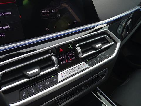 BMW X5 45e 394PK X-drive / M-Sport / pano / Laser / 360°C / 2022