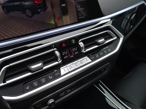 BMW X5 45e 394PK X-drive / M-Sport / pano / Laser / 360°C / 2022