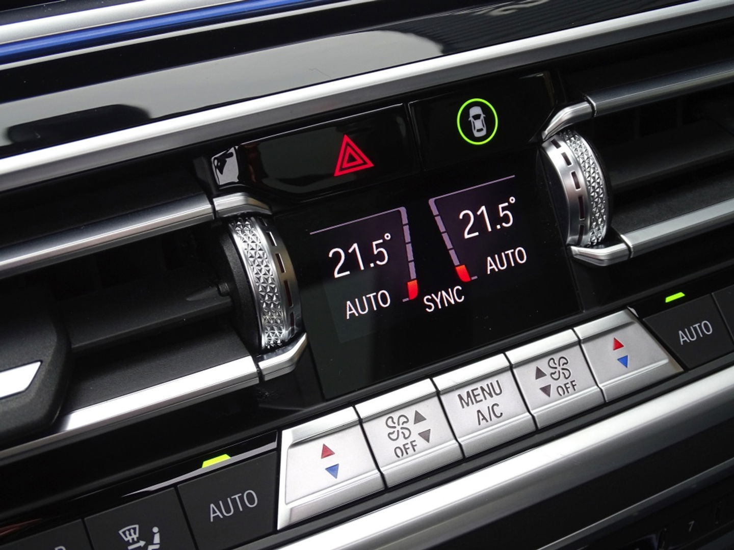 BMW X5 45e 394PK X-drive / M-Sport / pano / Laser / 360°C / 2022