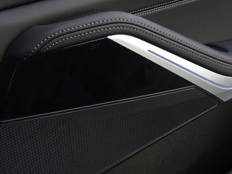 BMW X5 45e 394PK X-drive / M-Sport / pano / Laser / 360°C / 2022