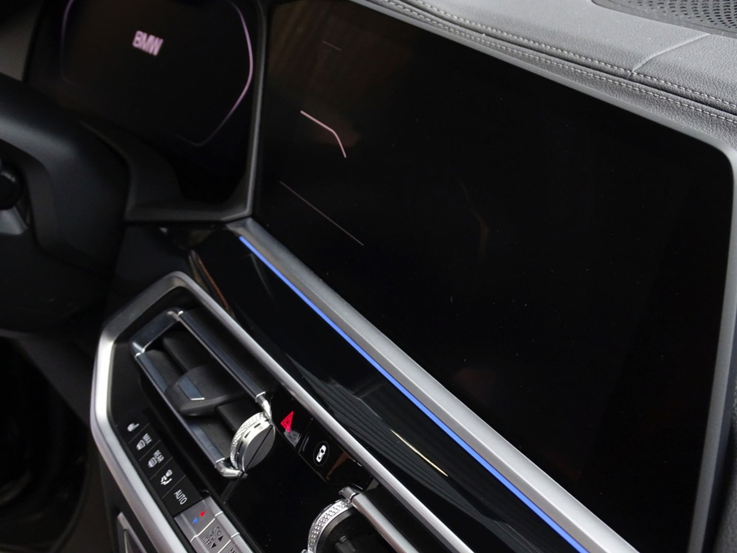 BMW X5 45e 394PK X-drive / M-Sport / pano / Laser / 360°C / 2022