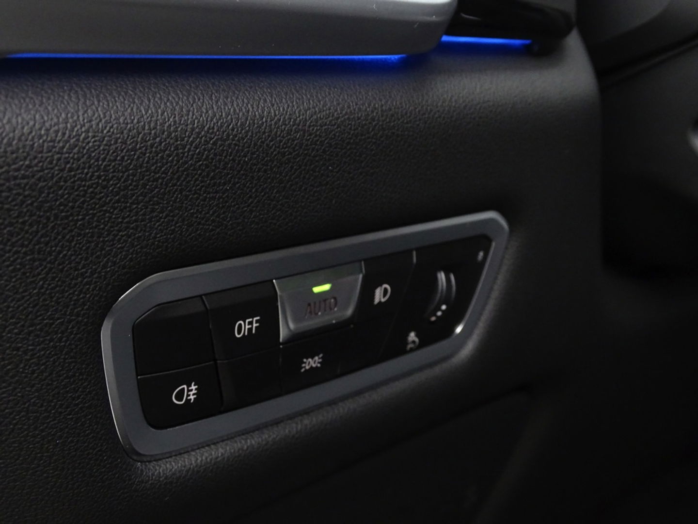 BMW X5 45e 394PK X-drive / M-Sport / pano / Laser / 360°C / 2022