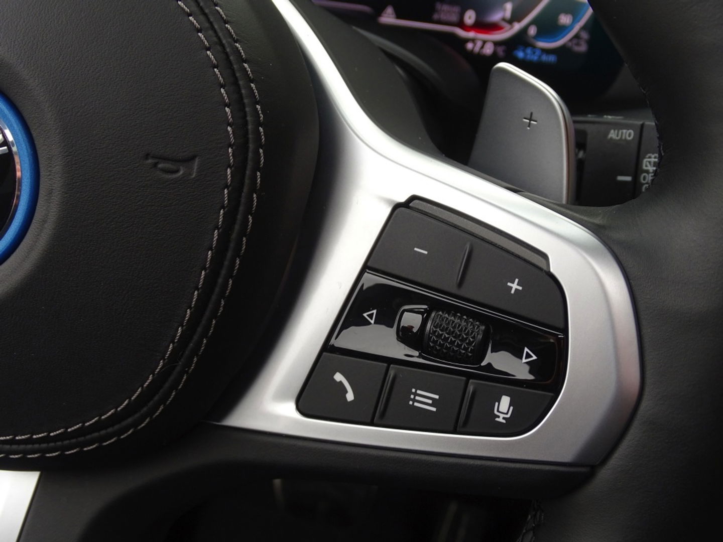 BMW X5 45e 394PK X-drive / M-Sport / pano / Laser / 360°C / 2022