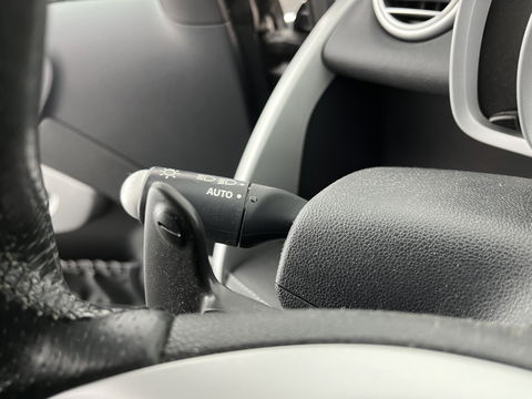 Smart Fortwo cabrio Electric drive Brabus Black-Edition 18 kWh {SOH-99%} Aut. *NAVI-FULLMAP | LEATHER | AIRCO | HEATED-SPORTSEATS | CRUISE | SHIFT-PADDLES  | AIRSCARF | 16'' ALU*