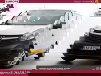 Opel Vivaro - Combi 1.6 CDTI 120pk E6 L2H1 Personenbus Incl BTW/BPM 02-2019