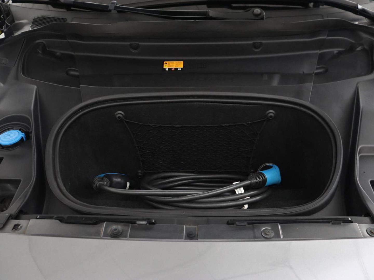 Jaguar I-PACE EV400 HSE 90 kWh | Leder | Meridian Sound | Achterbankverwarming | Adaptive cruise | 360 Camera | Carplay | Matrix LED | Keyless | Stoelverwarming | Navigatie