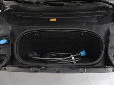 Jaguar I-PACE EV400 HSE 90 kWh | Leder | Meridian Sound | Achterbankverwarming | Adaptive cruise | 360 Camera | Carplay | Matrix LED | Keyless | Stoelverwarming | Navigatie