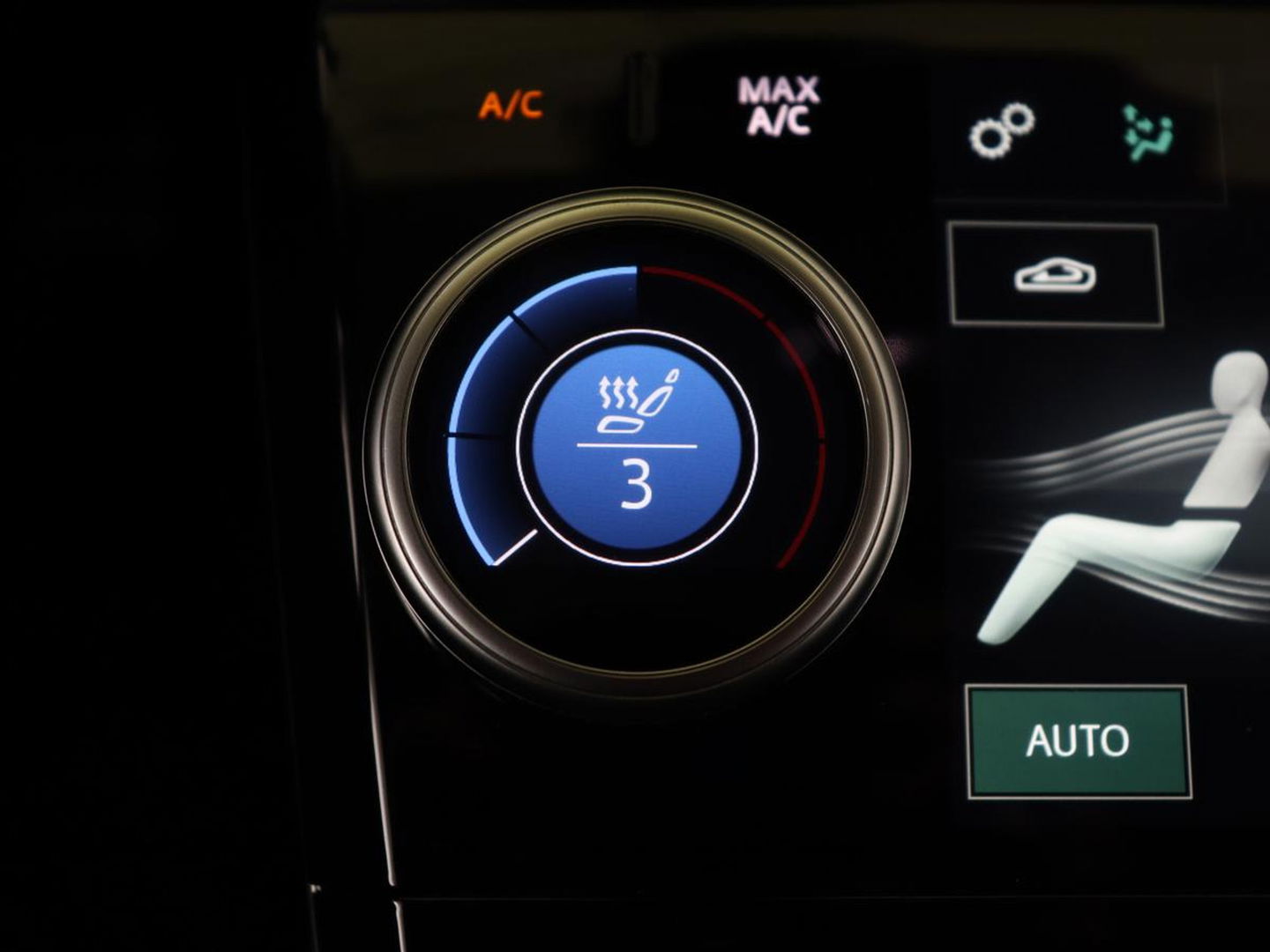 Jaguar I-PACE EV400 HSE 90 kWh | Leder | Meridian Sound | Achterbankverwarming | Adaptive cruise | 360 Camera | Carplay | Matrix LED | Keyless | Stoelverwarming | Navigatie