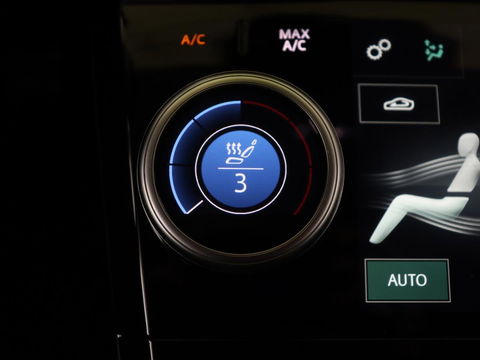 Jaguar I-PACE EV400 HSE 90 kWh | Leder | Meridian Sound | Achterbankverwarming | Adaptive cruise | 360 Camera | Carplay | Matrix LED | Keyless | Stoelverwarming | Navigatie