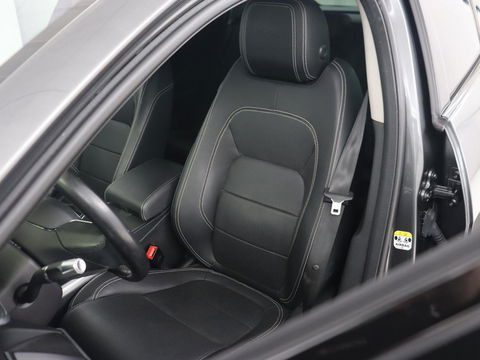 Jaguar I-PACE EV400 HSE 90 kWh | Leder | Meridian Sound | Achterbankverwarming | Adaptive cruise | 360 Camera | Carplay | Matrix LED | Keyless | Stoelverwarming | Navigatie