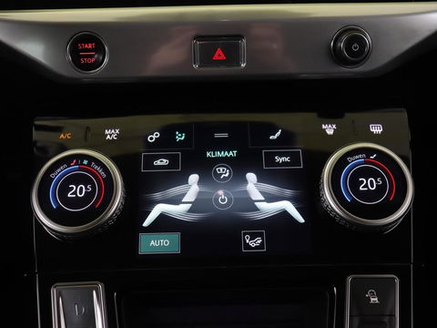 Jaguar I-PACE EV400 HSE 90 kWh | Leder | Meridian Sound | Achterbankverwarming | Adaptive cruise | 360 Camera | Carplay | Matrix LED | Keyless | Stoelverwarming | Navigatie