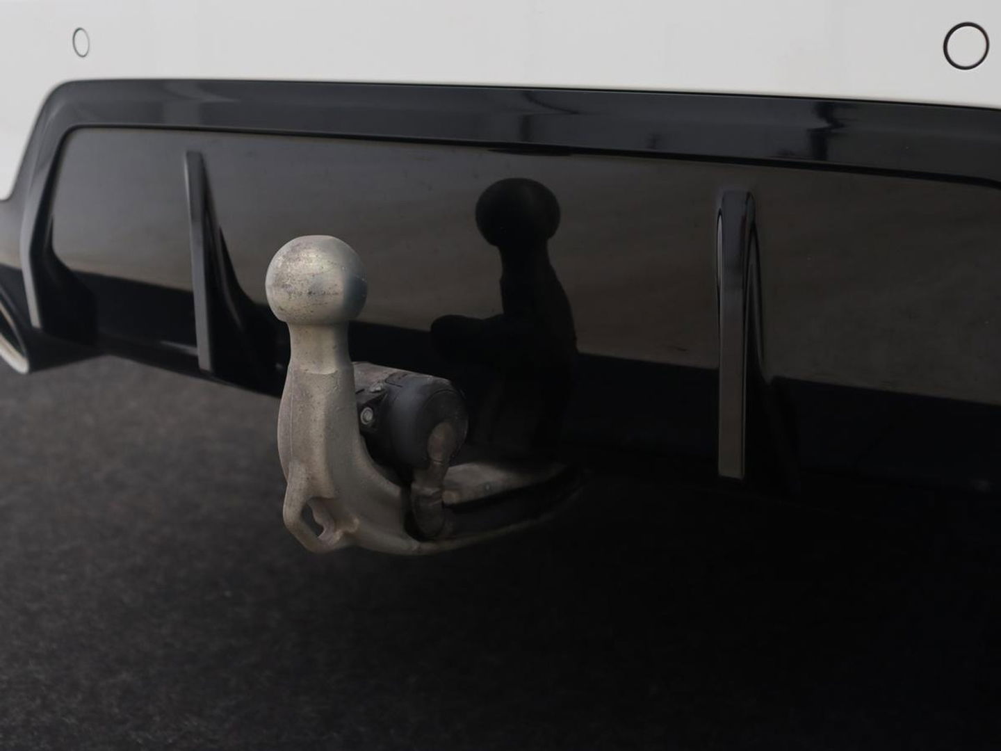 BMW 3-serie 320e M Sport | Panoramadak | Trekhaak | Stoelverwarming | Carplay | Sportstoelen | Leder/Alcantara | Navigatie | Widescreen Display | Sfeerverlichting | Parkeerhulp | PHEV | Plug In