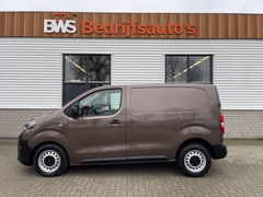 Toyota ProAce Compact 2.0 D-4D 122pk automaat Navigator L1H1 / vaste prijs rijklaar € 16.950 ex btw / lease vanaf € 285 / bruin metallic / euro 6 diesel / bpm vrij / airco / cruise / navi / trekhaak / pdc !