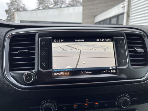 Toyota ProAce Compact 2.0 D-4D 122pk automaat Navigator L1H1 / vaste prijs rijklaar € 16.950 ex btw / lease vanaf € 285 / bruin metallic / euro 6 diesel / bpm vrij / airco / cruise / navi / trekhaak / pdc !