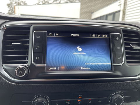 Toyota ProAce Compact 2.0 D-4D 122pk automaat Navigator L1H1 / vaste prijs rijklaar € 16.950 ex btw / lease vanaf € 285 / bruin metallic / euro 6 diesel / bpm vrij / airco / cruise / navi / trekhaak / pdc !