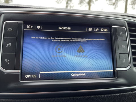 Toyota ProAce Compact 2.0 D-4D 122pk automaat Navigator L1H1 / vaste prijs rijklaar € 16.950 ex btw / lease vanaf € 285 / bruin metallic / euro 6 diesel / bpm vrij / airco / cruise / navi / trekhaak / pdc !