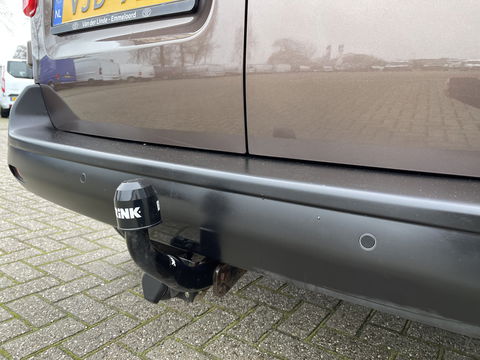 Toyota ProAce Compact 2.0 D-4D 122pk automaat Navigator L1H1 / vaste prijs rijklaar € 16.950 ex btw / lease vanaf € 285 / bruin metallic / euro 6 diesel / bpm vrij / airco / cruise / navi / trekhaak / pdc !