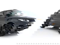 Land Rover Range Rover Sport - 3.0 TDV6 HSE Dynamic Aut. *PANO | DIGI-COCKPIT | LEATHER | XENON | NAVI-FULLMAP | CAMERA | KEYLESS | AIR-SUSPENSION | ECC | PDC | HEATED-SPORTSEATS | AMBIENT-LIGHT | CARBON-INLAY | SHIFT-PADDLES | CRUISE |