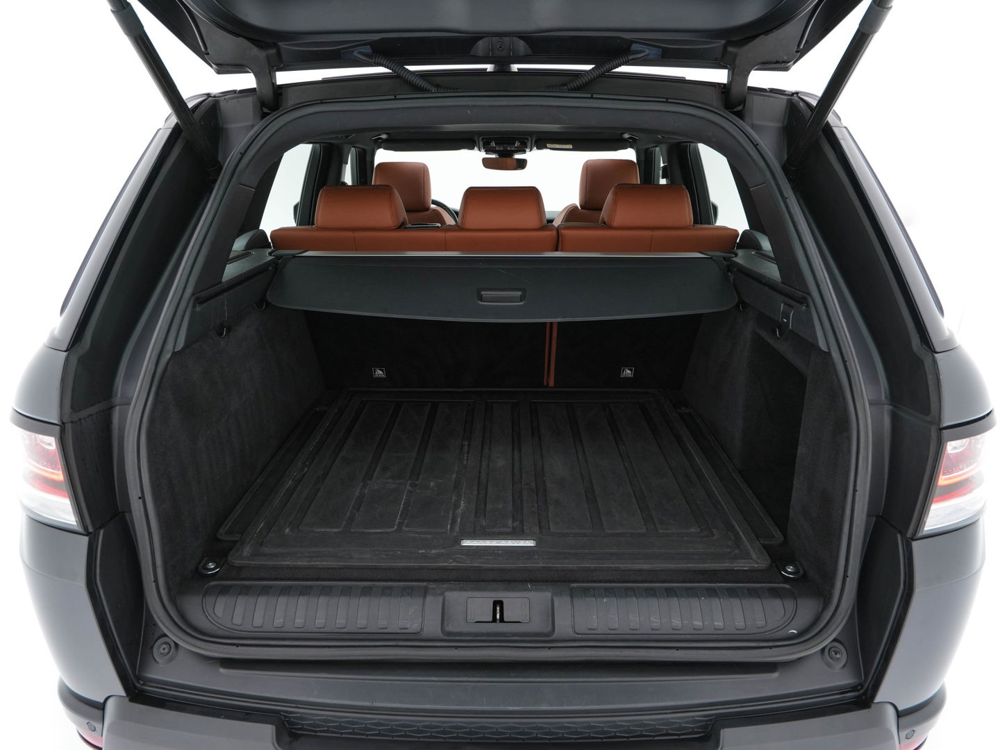 Land Rover Range Rover Sport 3.0 TDV6 HSE Dynamic Aut. *PANO | DIGI-COCKPIT | LUXURY-LEATHER | XENON | NAVI-FULLMAP | CAMERA | KEYLESS | AIR-SUSPENSION | ECC | PDC | HEATED-SPORTSEATS | AMBIENT-LIGHT | CARBON-INLAY | SHIFT-PADDLES | CRUISE |