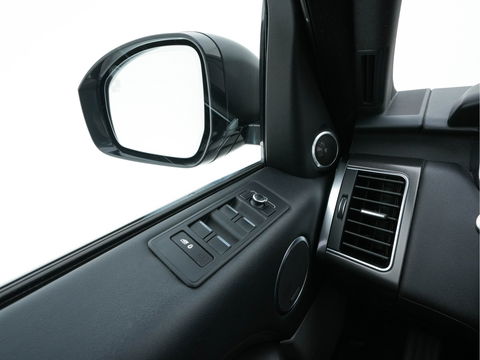 Land Rover Range Rover Sport 3.0 TDV6 HSE Dynamic Aut. *PANO | DIGI-COCKPIT | LUXURY-LEATHER | XENON | NAVI-FULLMAP | CAMERA | KEYLESS | AIR-SUSPENSION | ECC | PDC | HEATED-SPORTSEATS | AMBIENT-LIGHT | CARBON-INLAY | SHIFT-PADDLES | CRUISE |