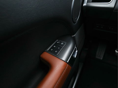 Land Rover Range Rover Sport 3.0 TDV6 HSE Dynamic Aut. *PANO | DIGI-COCKPIT | LUXURY-LEATHER | XENON | NAVI-FULLMAP | CAMERA | KEYLESS | AIR-SUSPENSION | ECC | PDC | HEATED-SPORTSEATS | AMBIENT-LIGHT | CARBON-INLAY | SHIFT-PADDLES | CRUISE |