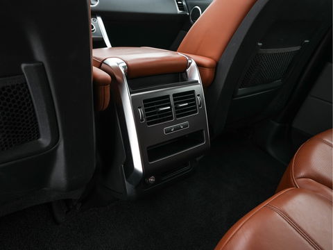 Land Rover Range Rover Sport 3.0 TDV6 HSE Dynamic Aut. *PANO | DIGI-COCKPIT | LUXURY-LEATHER | XENON | NAVI-FULLMAP | CAMERA | KEYLESS | AIR-SUSPENSION | ECC | PDC | HEATED-SPORTSEATS | AMBIENT-LIGHT | CARBON-INLAY | SHIFT-PADDLES | CRUISE |