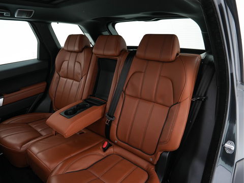 Land Rover Range Rover Sport 3.0 TDV6 HSE Dynamic Aut. *PANO | DIGI-COCKPIT | LUXURY-LEATHER | XENON | NAVI-FULLMAP | CAMERA | KEYLESS | AIR-SUSPENSION | ECC | PDC | HEATED-SPORTSEATS | AMBIENT-LIGHT | CARBON-INLAY | SHIFT-PADDLES | CRUISE |