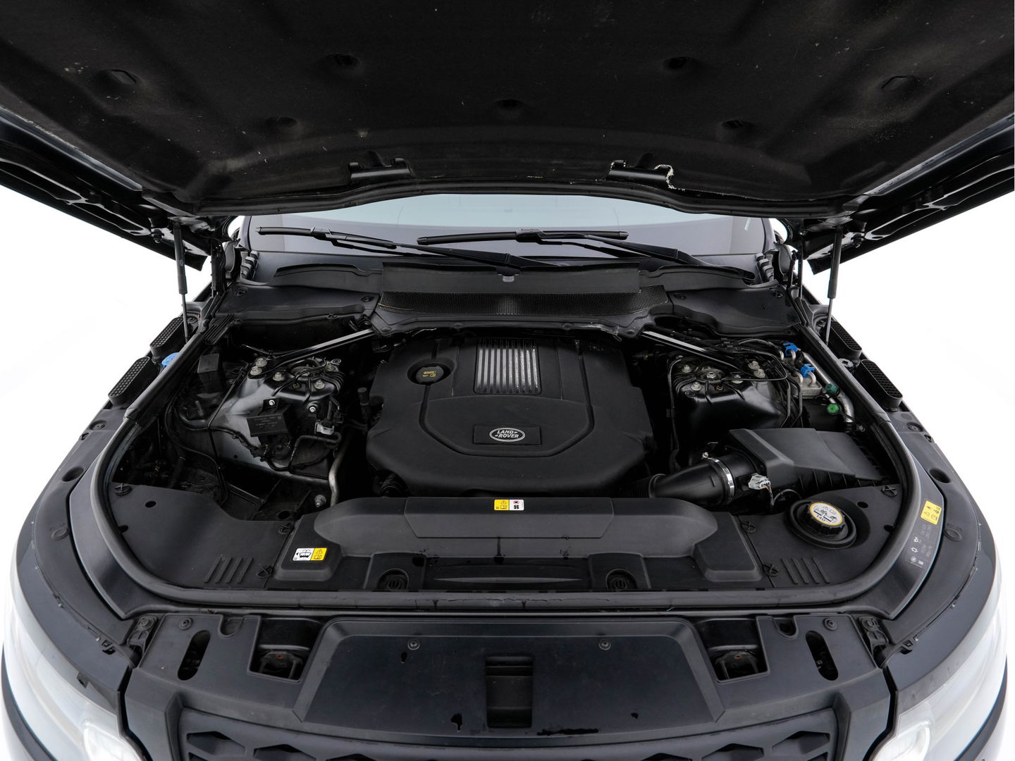 Land Rover Range Rover Sport 3.0 TDV6 HSE Dynamic Aut. *PANO | DIGI-COCKPIT | LUXURY-LEATHER | XENON | NAVI-FULLMAP | CAMERA | KEYLESS | AIR-SUSPENSION | ECC | PDC | HEATED-SPORTSEATS | AMBIENT-LIGHT | CARBON-INLAY | SHIFT-PADDLES | CRUISE |