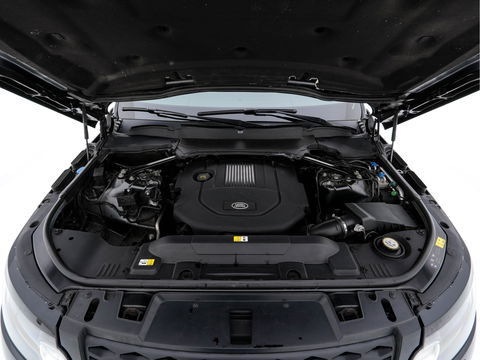 Land Rover Range Rover Sport 3.0 TDV6 HSE Dynamic Aut. *PANO | DIGI-COCKPIT | LUXURY-LEATHER | XENON | NAVI-FULLMAP | CAMERA | KEYLESS | AIR-SUSPENSION | ECC | PDC | HEATED-SPORTSEATS | AMBIENT-LIGHT | CARBON-INLAY | SHIFT-PADDLES | CRUISE |