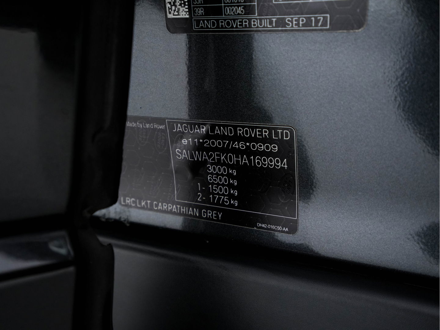 Land Rover Range Rover Sport 3.0 TDV6 HSE Dynamic Aut. *PANO | DIGI-COCKPIT | LUXURY-LEATHER | XENON | NAVI-FULLMAP | CAMERA | KEYLESS | AIR-SUSPENSION | ECC | PDC | HEATED-SPORTSEATS | AMBIENT-LIGHT | CARBON-INLAY | SHIFT-PADDLES | CRUISE |