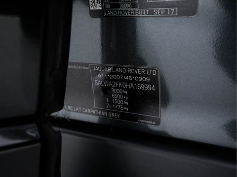 Land Rover Range Rover Sport 3.0 TDV6 HSE Dynamic Aut. *PANO | DIGI-COCKPIT | LUXURY-LEATHER | XENON | NAVI-FULLMAP | CAMERA | KEYLESS | AIR-SUSPENSION | ECC | PDC | HEATED-SPORTSEATS | AMBIENT-LIGHT | CARBON-INLAY | SHIFT-PADDLES | CRUISE |