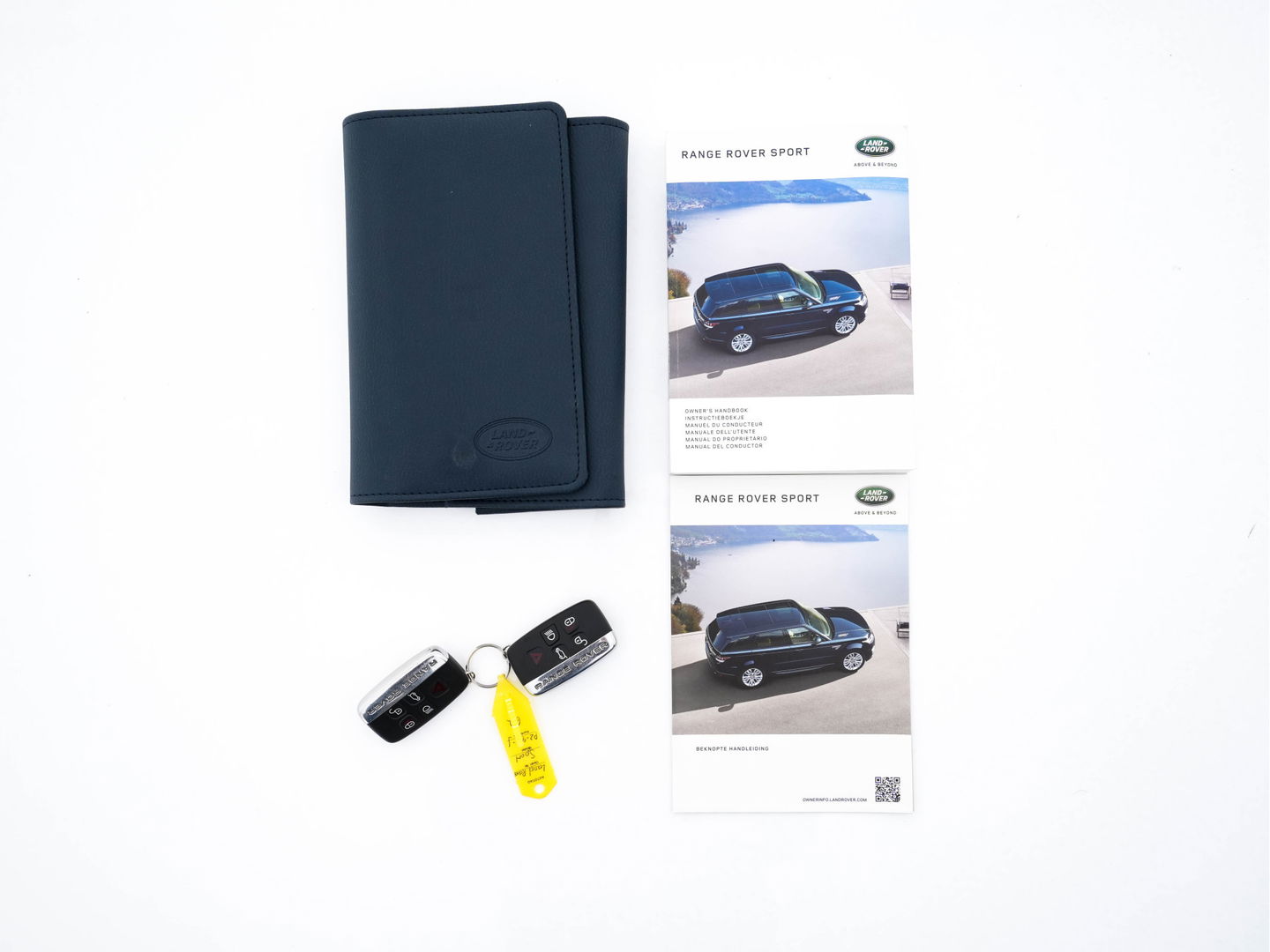 Land Rover Range Rover Sport 3.0 TDV6 HSE Dynamic Aut. *PANO | DIGI-COCKPIT | LUXURY-LEATHER | XENON | NAVI-FULLMAP | CAMERA | KEYLESS | AIR-SUSPENSION | ECC | PDC | HEATED-SPORTSEATS | AMBIENT-LIGHT | CARBON-INLAY | SHIFT-PADDLES | CRUISE |