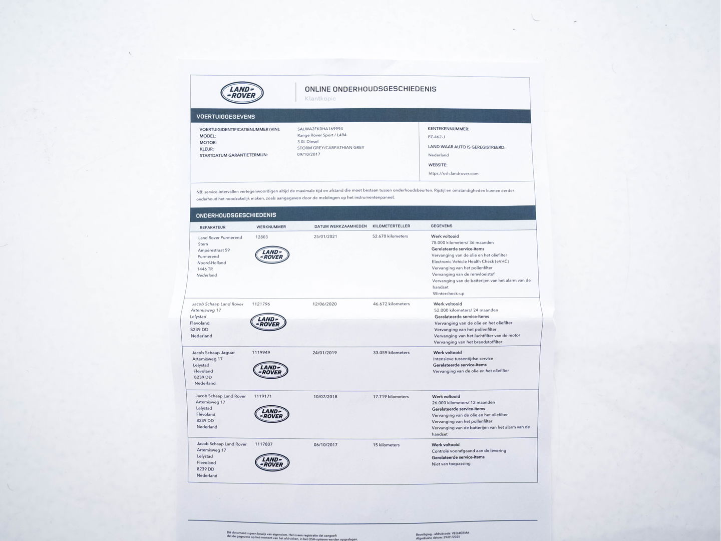 Land Rover Range Rover Sport 3.0 TDV6 HSE Dynamic Aut. *PANO | DIGI-COCKPIT | LEATHER | XENON | NAVI-FULLMAP | CAMERA | KEYLESS | AIR-SUSPENSION | ECC | PDC | HEATED-SPORTSEATS | AMBIENT-LIGHT | CARBON-INLAY | SHIFT-PADDLES | CRUISE |