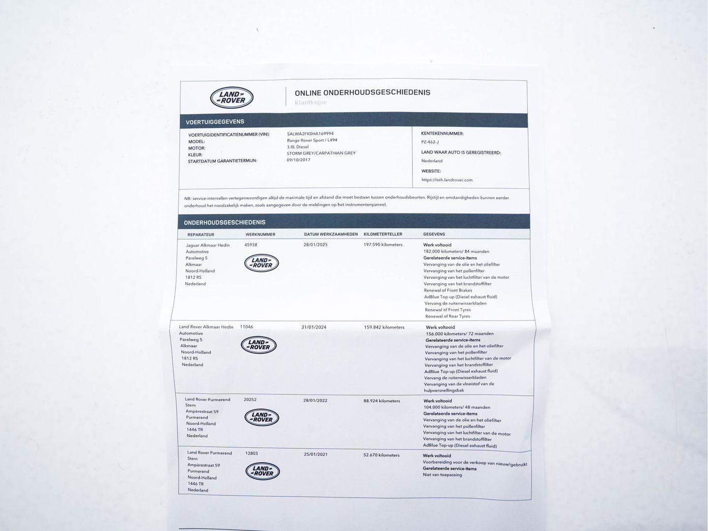 Land Rover Range Rover Sport 3.0 TDV6 HSE Dynamic Aut. *PANO | DIGI-COCKPIT | LUXURY-LEATHER | XENON | NAVI-FULLMAP | CAMERA | KEYLESS | AIR-SUSPENSION | ECC | PDC | HEATED-SPORTSEATS | AMBIENT-LIGHT | CARBON-INLAY | SHIFT-PADDLES | CRUISE |