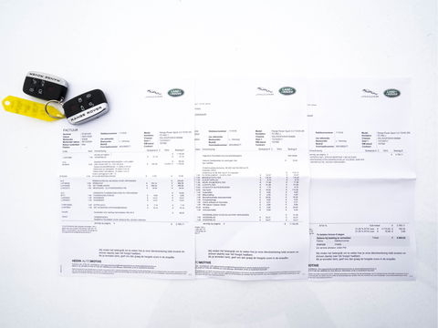 Land Rover Range Rover Sport 3.0 TDV6 HSE Dynamic Aut. *PANO | DIGI-COCKPIT | LUXURY-LEATHER | XENON | NAVI-FULLMAP | CAMERA | KEYLESS | AIR-SUSPENSION | ECC | PDC | HEATED-SPORTSEATS | AMBIENT-LIGHT | CARBON-INLAY | SHIFT-PADDLES | CRUISE |