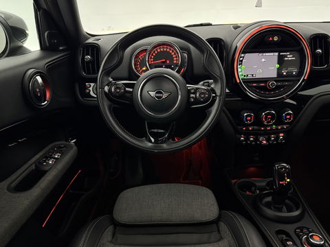 MINI Countryman 1.5 Cooper Chili | Pano | Sfeer | H/K | Carplay | Cruise | Trekh. | Stoelverw. | Keyless | NAP