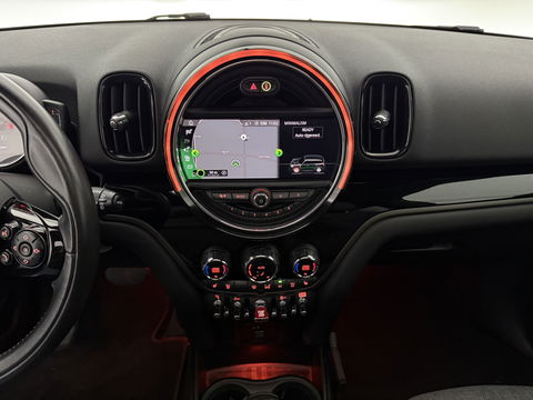 MINI Countryman 1.5 Cooper Chili | Pano | Sfeer | H/K | Carplay | Cruise | Trekh. | Stoelverw. | Keyless | NAP