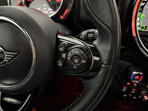 MINI Countryman 1.5 Cooper Chili | Pano | Sfeer | H/K | Carplay | Cruise | Trekh. | Stoelverw. | Keyless | NAP